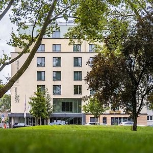 Lanzcarre Hotel Mannheim, a member of Radisson Individuals