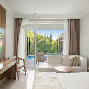 Superior Room Plunge Pool