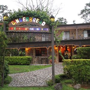 Gingerbread Restaurant & Hotel